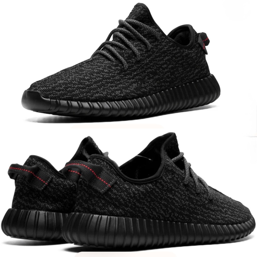 YEEZY Adidas BOOST 350 - Size 6